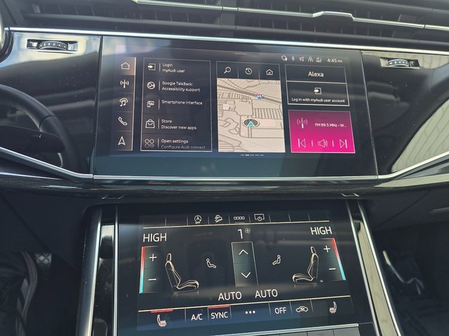 Used 2025 Audi Q7 3.0T Premium Plus image 24