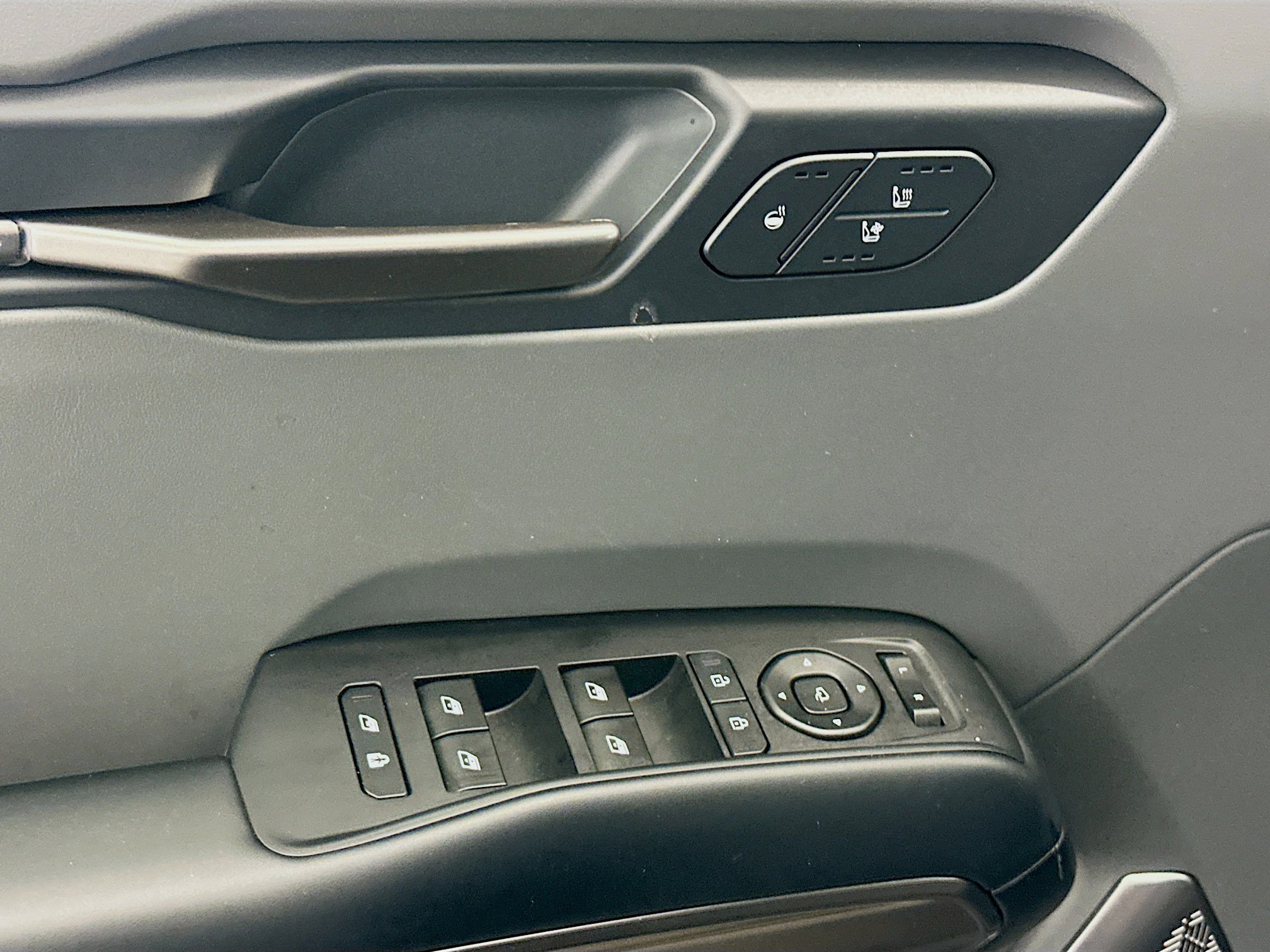 Used 2024 Kia EV9 Wind image 15