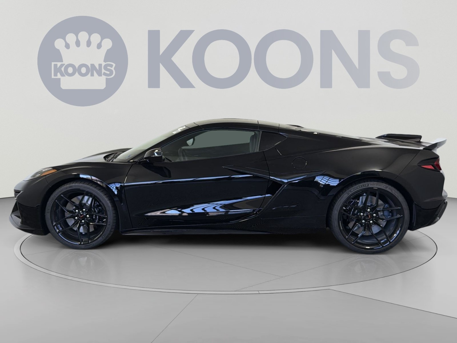 New 2027 Chevrolet Corvette Z06 RWD image 2