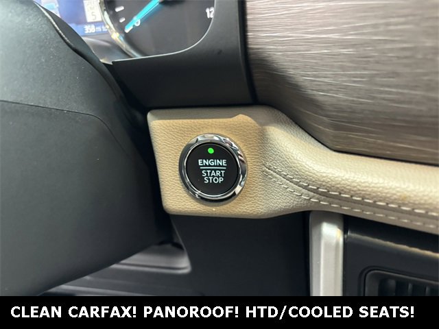 Used 2024 Ford Expedition Limited image 13