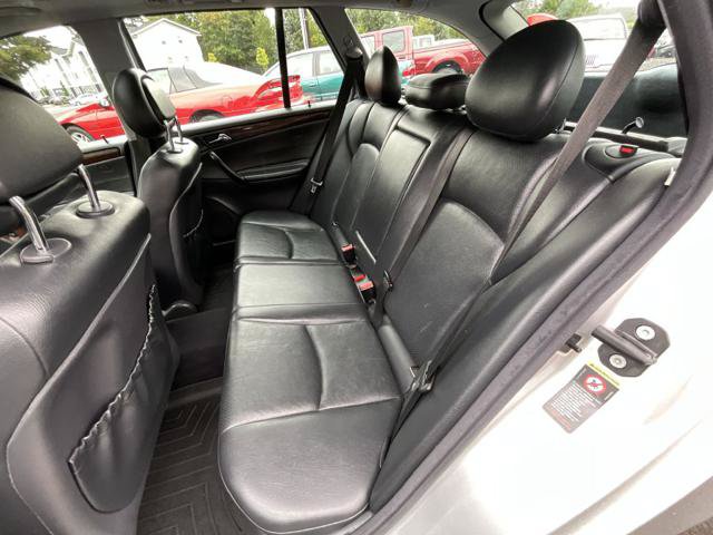 Used 2003 Mercedes-Benz C 240 Wagon image 13