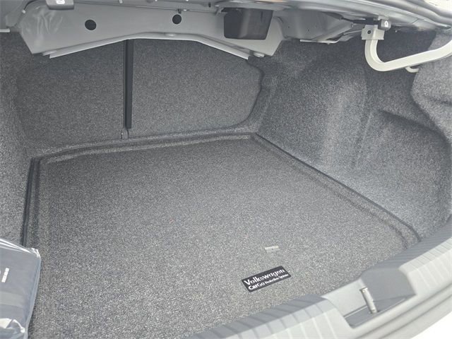 New 2026 Volkswagen Jetta Sport FWD image 11