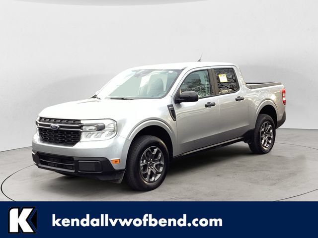 Used 2023 Ford Maverick XLT