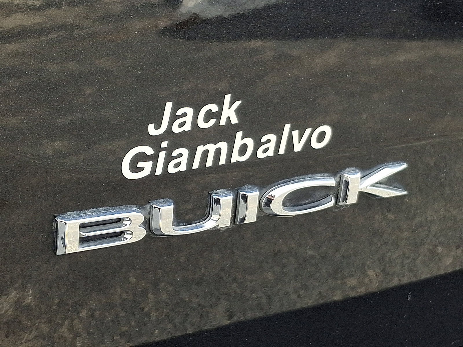 Used 2016 Buick Encore FWD image 32