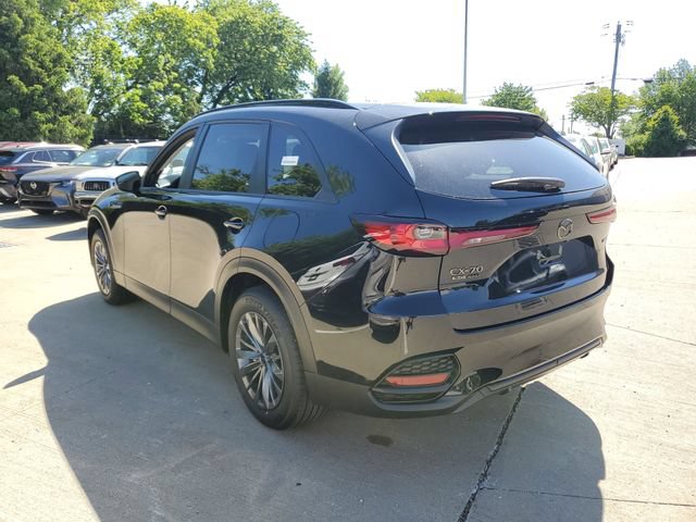 New 2026 MAZDA CX-70 SC AWD/4WD image 3