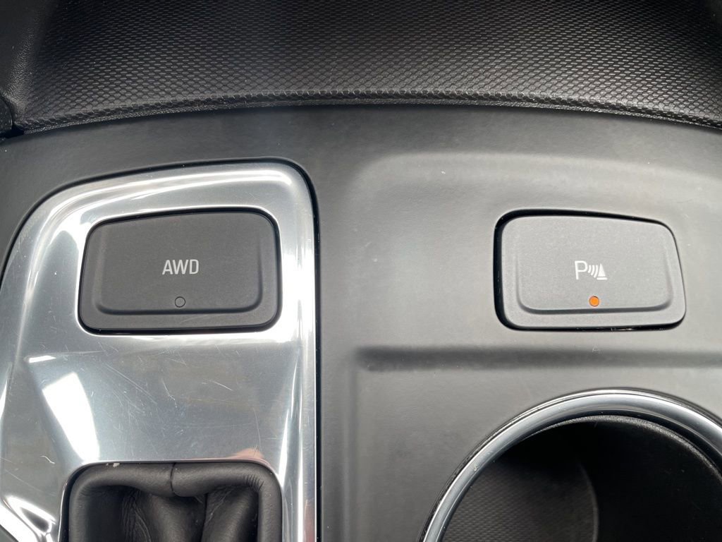 Used 2023 Chevrolet Equinox LT w/ Driver Convenience Package AWD/4WD image 24