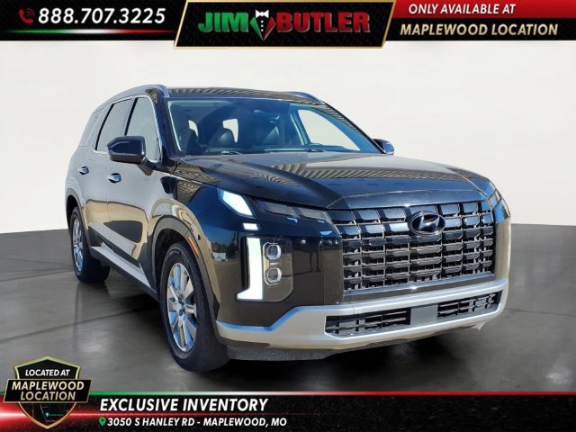 Used 2023 Hyundai Palisade SEL AWD/4WD image 6