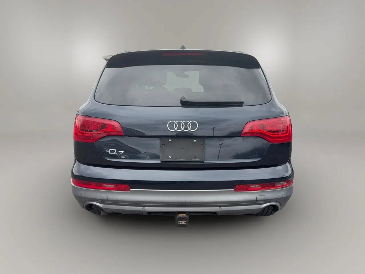 Used 2011 Audi Q7 3.0T Premium Plus AWD/4WD image 5