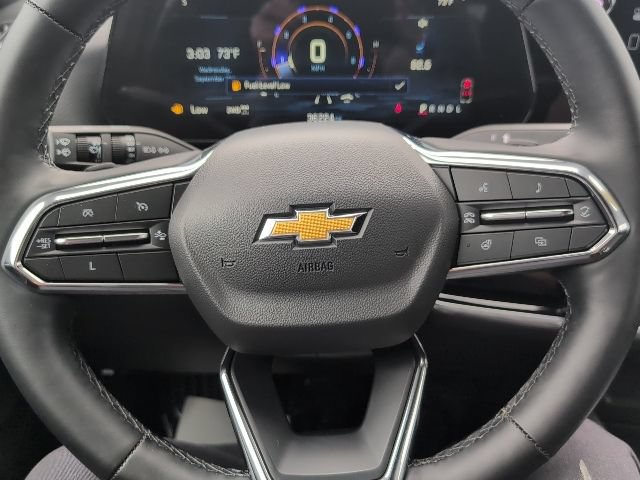 Used 2025 Chevrolet Equinox LT AWD/4WD image 17