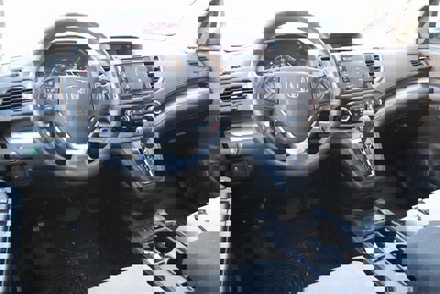 Used 2015 Honda CR-V EX image 5