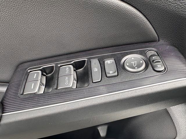 Used 2024 Honda Civic Touring image 16