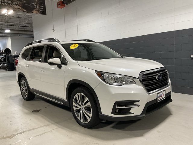 Used 2019 Subaru Ascent Limited AWD/4WD image 2