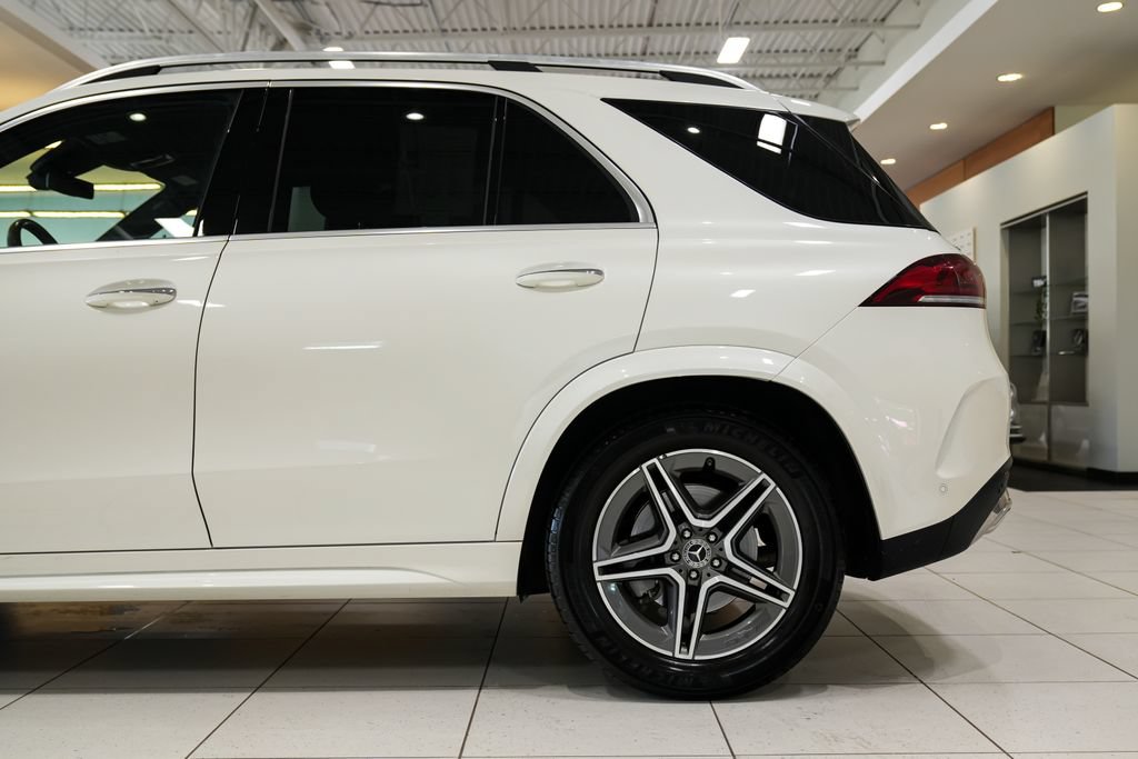 Used 2020 Mercedes-Benz GLE 450 4MATIC image 6
