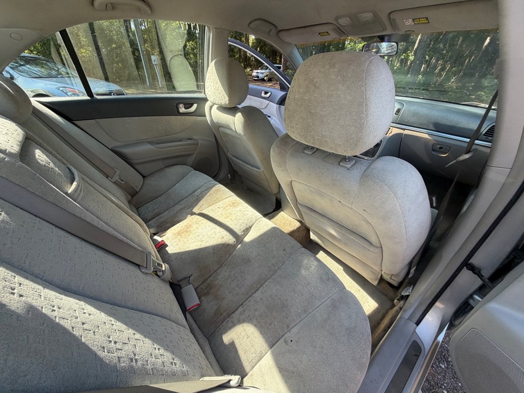 Used 2006 Hyundai Sonata V6 FWD image 15