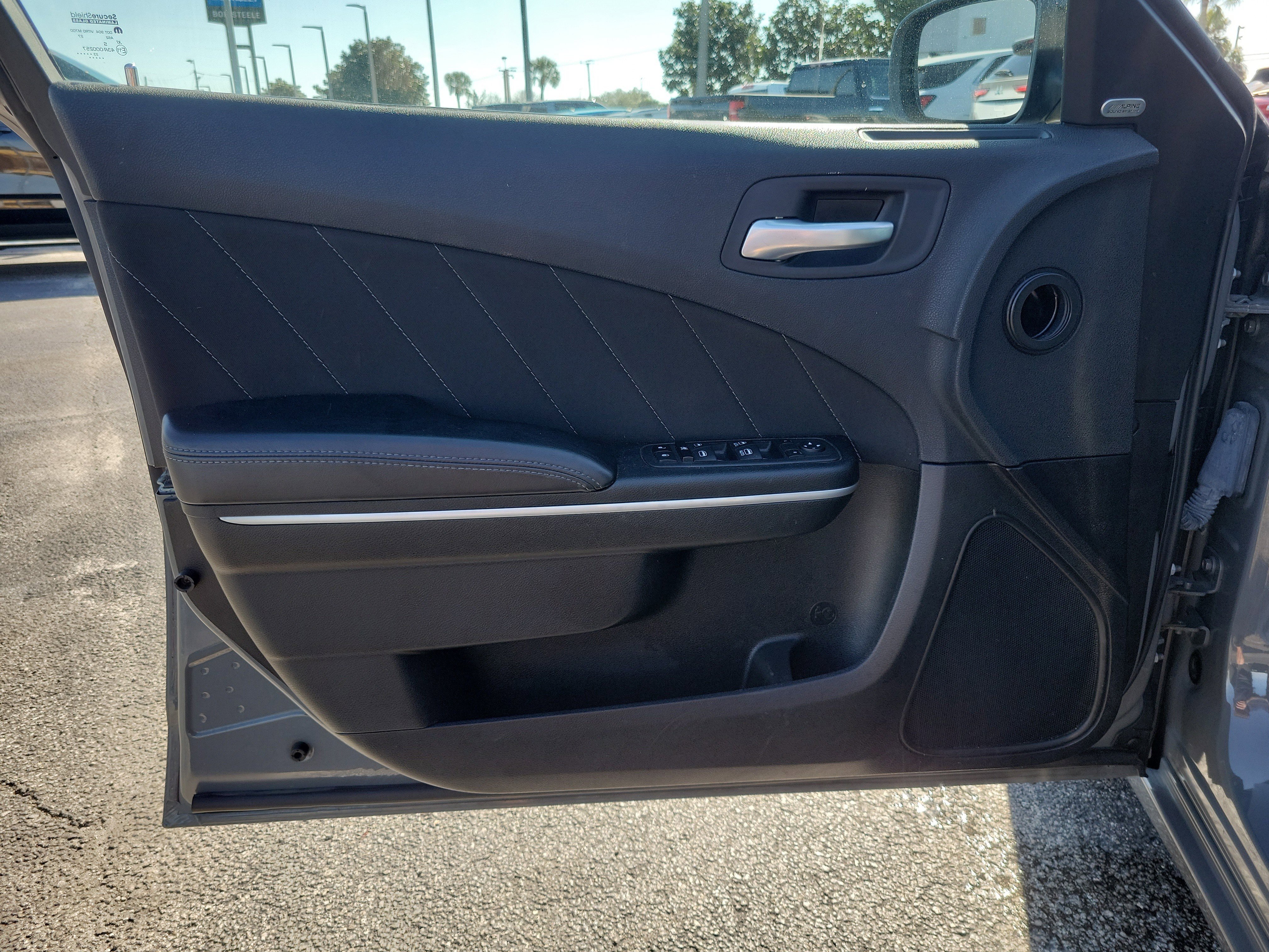 Used 2023 Dodge Charger SXT image 16