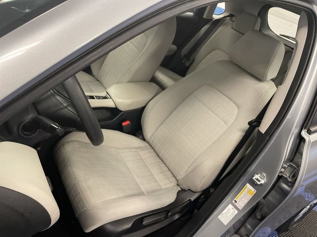Certified 2024 Honda HR-V LX image 11