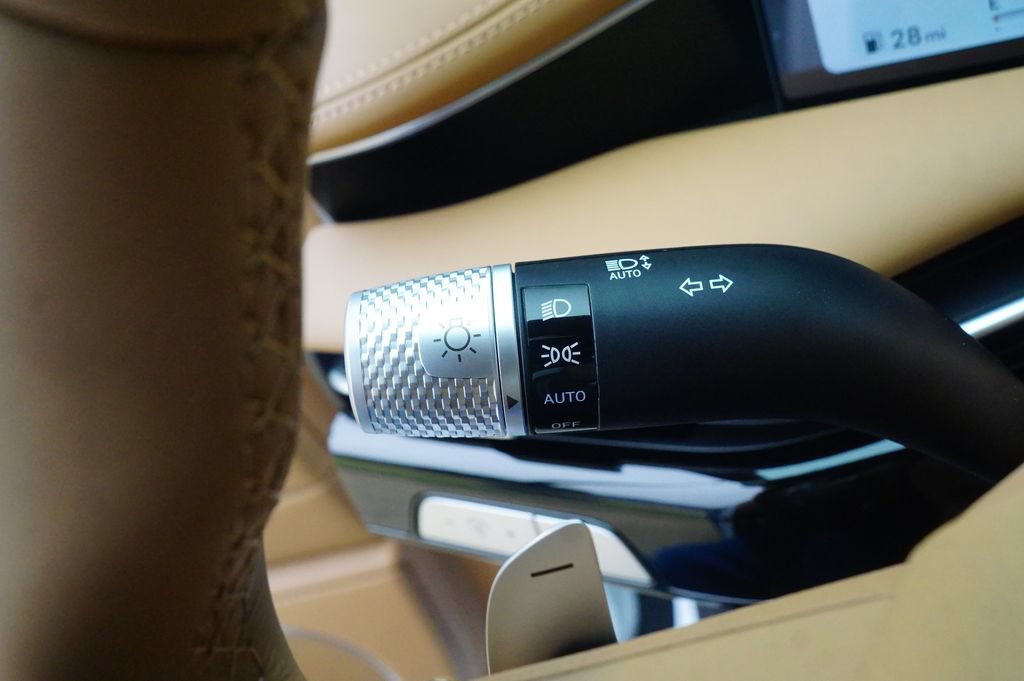 New 2025 Genesis G80 2.5T AWD/4WD image 13