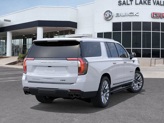 New 2026 GMC Yukon XL Denali Ultimate AWD/4WD image 4