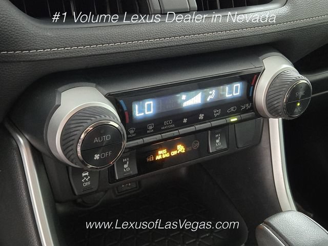 Used 2023 Toyota RAV4 XLE w/ Convenience Package AWD/4WD image 37