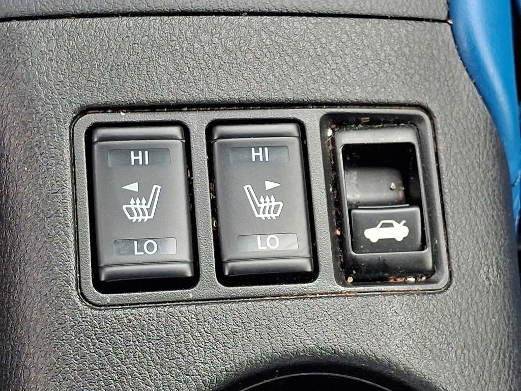 Used 2024 Nissan Z Performance w/ Floor Mat Package image 29