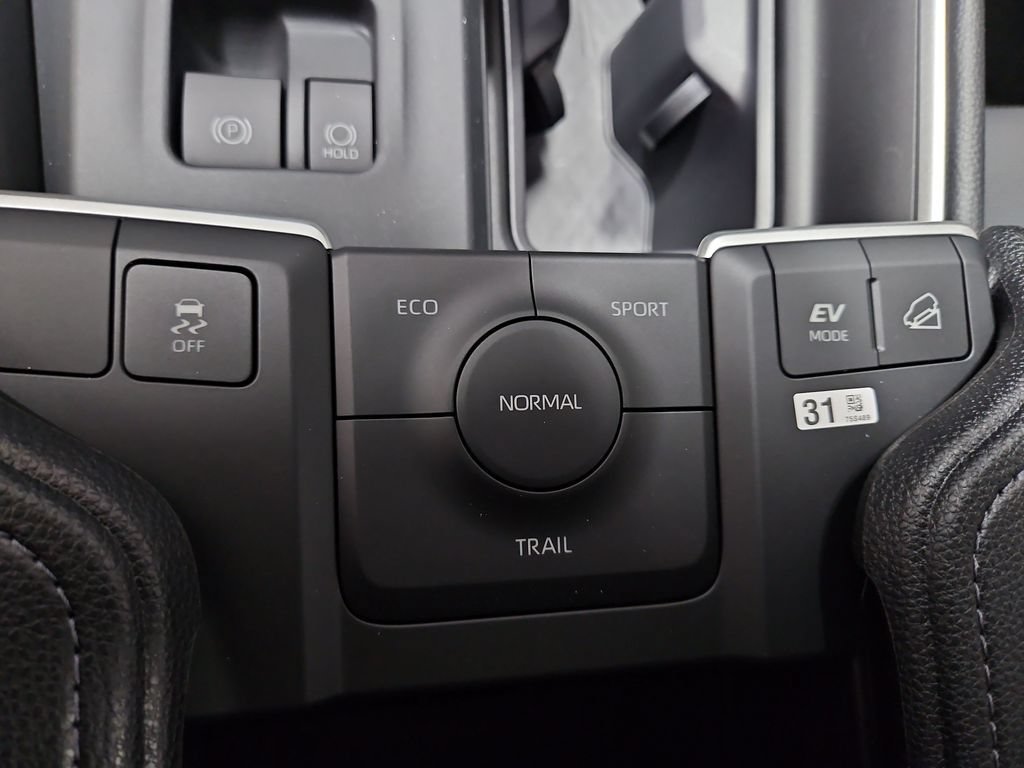 New 2026 Toyota Grand Highlander AWD Hybrid image 23