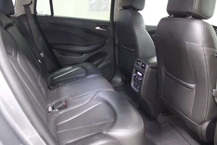 Used 2019 Buick Envision Essence w/ LPO, Cargo Package image 29