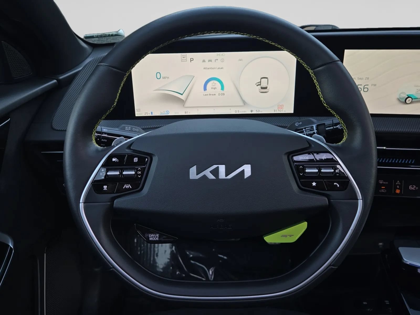 Used 2023 Kia EV6 GT AWD/4WD image 20