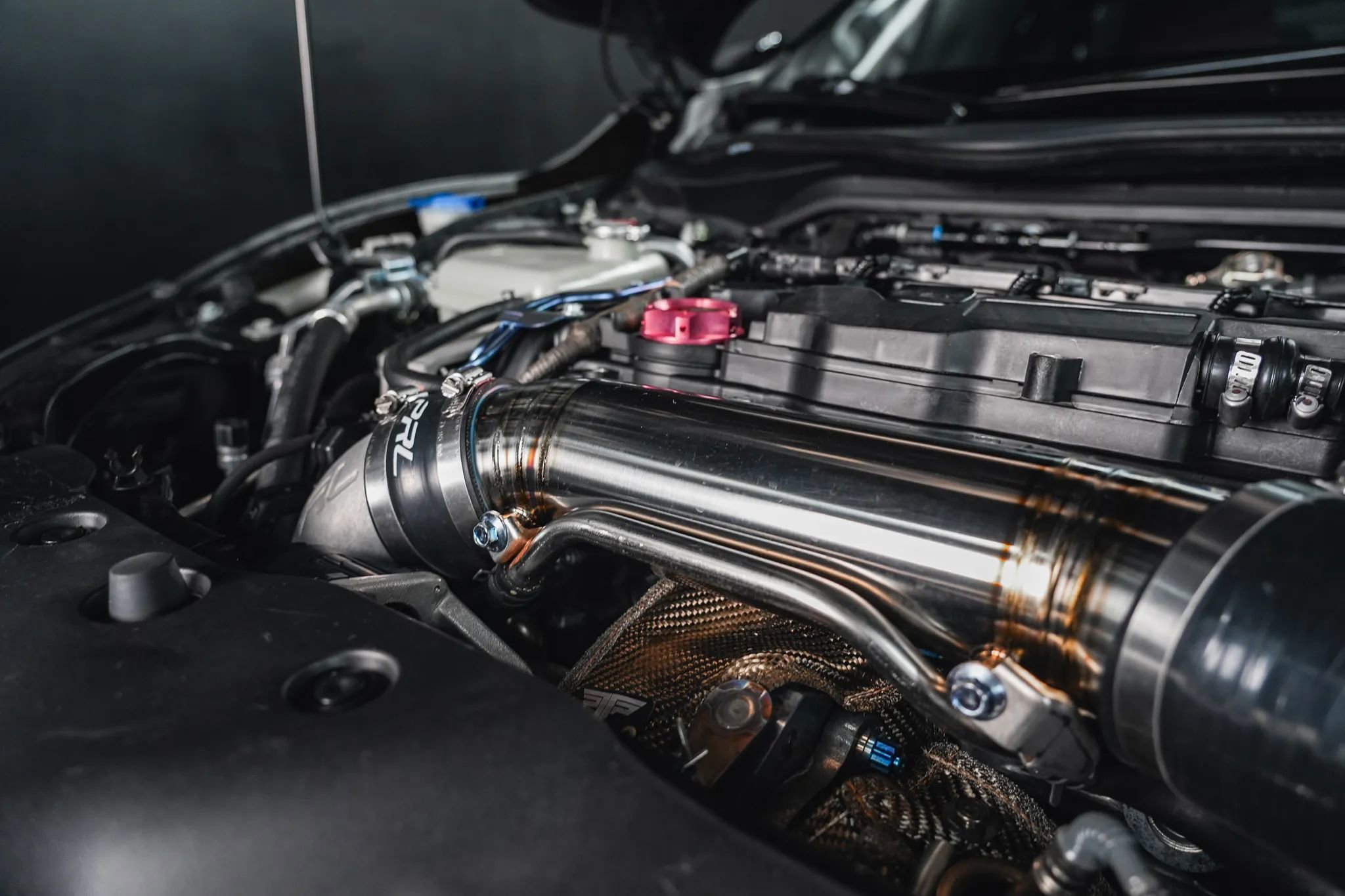 Used 2019 Honda Civic Type R image 61