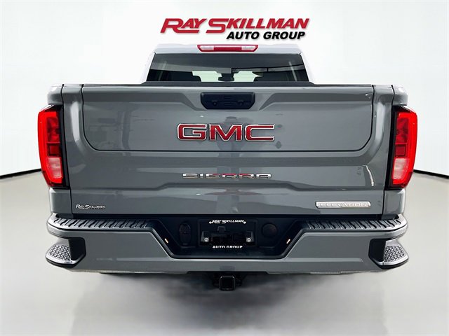 Used 2024 GMC Sierra 1500 Elevation image 6