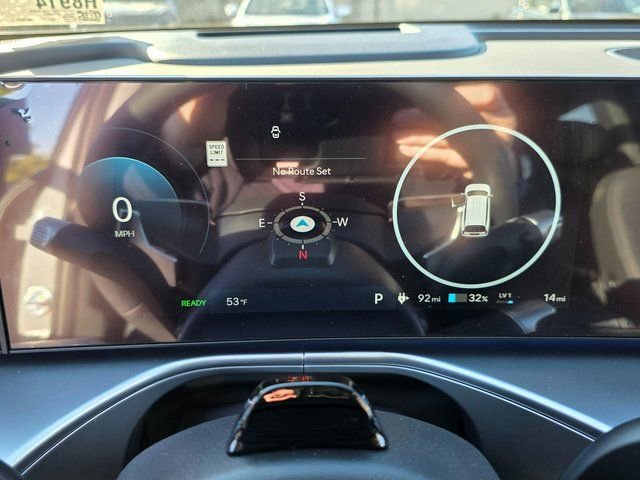 New 2026 Hyundai Ioniq 9 Calligraphy image 21