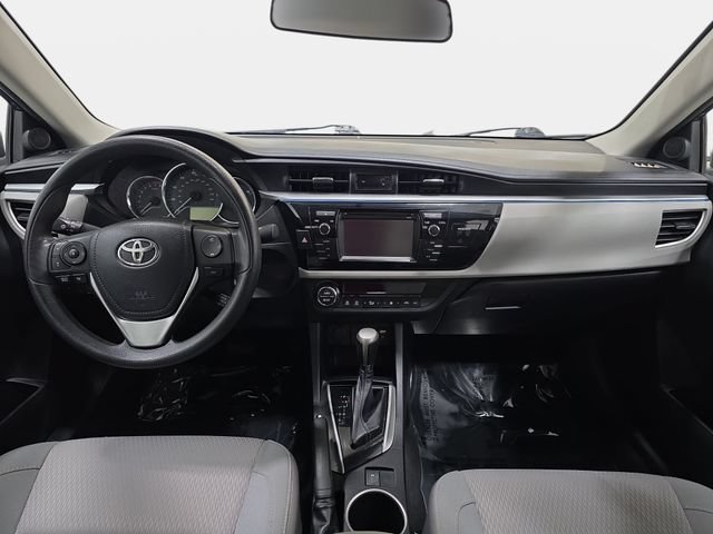 Used 2014 Toyota Corolla LE FWD image 10