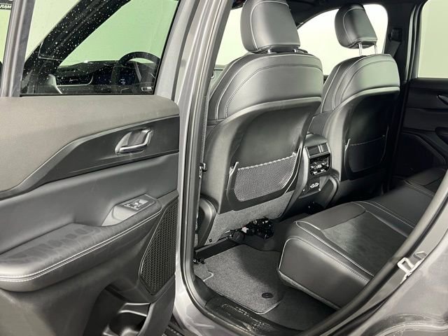 New 2025 Jeep Grand Cherokee Laredo image 24