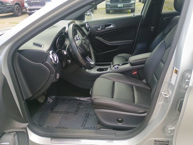 Used 2018 Mercedes-Benz GLA 250 4MATIC image 25