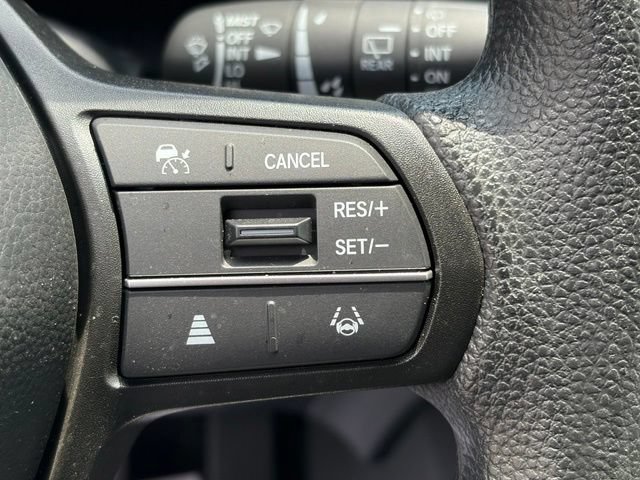 Certified 2026 Honda CR-V EX image 18