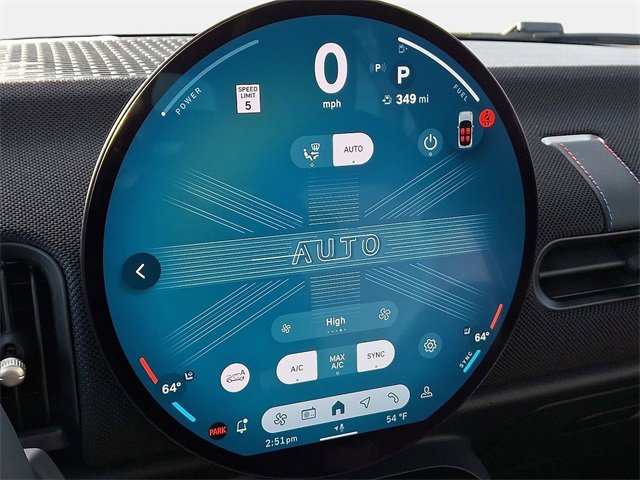 New 2026 MINI Cooper S image 17