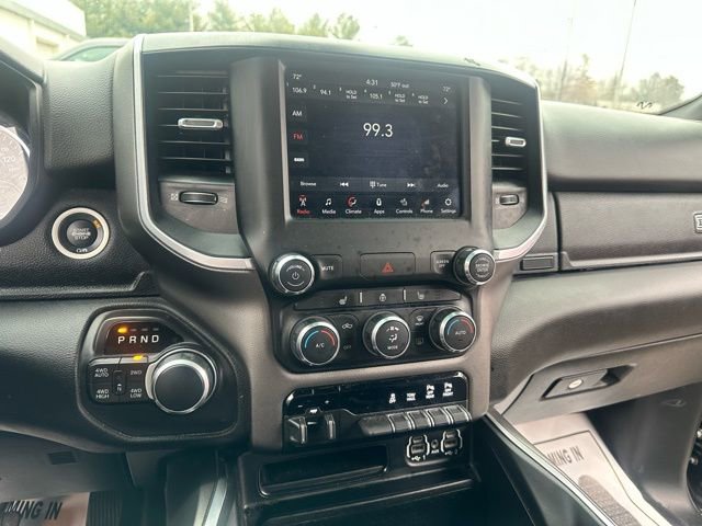 Used 2020 RAM 1500 Big Horn image 17