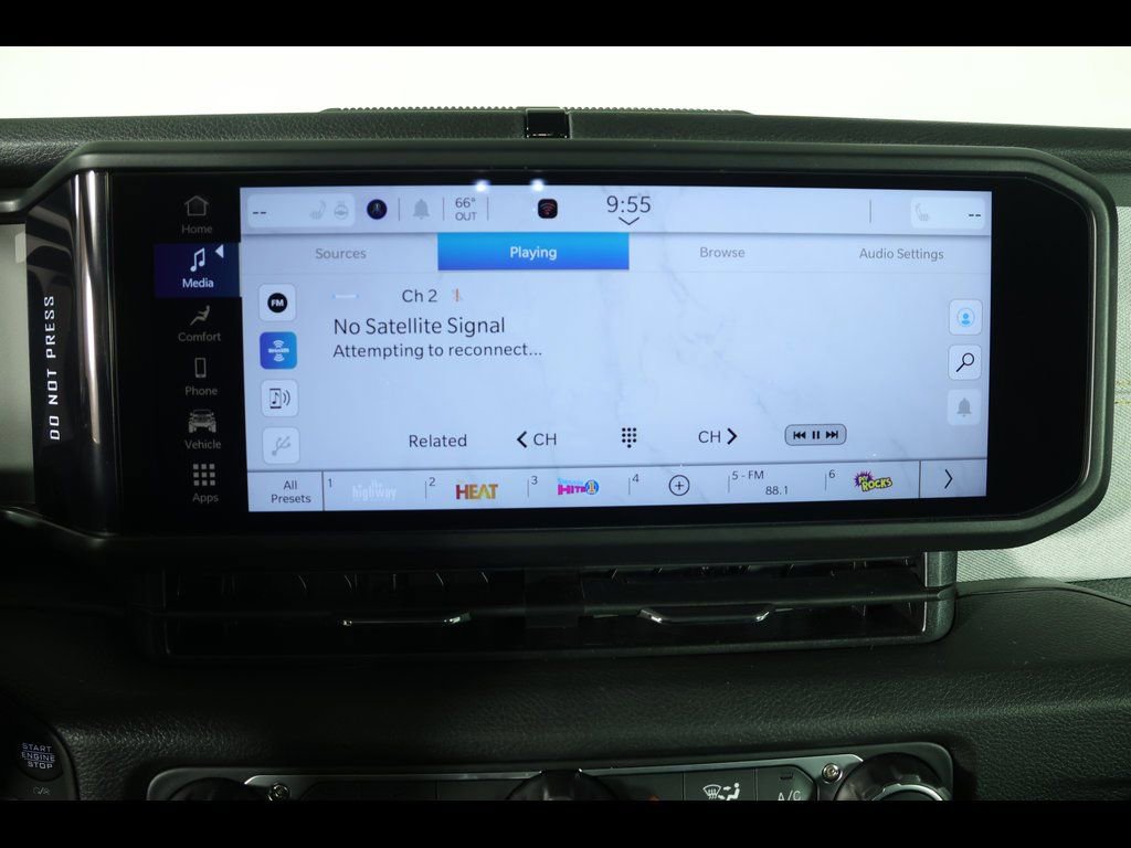 New 2025 Jeep Wrangler Willys image 18