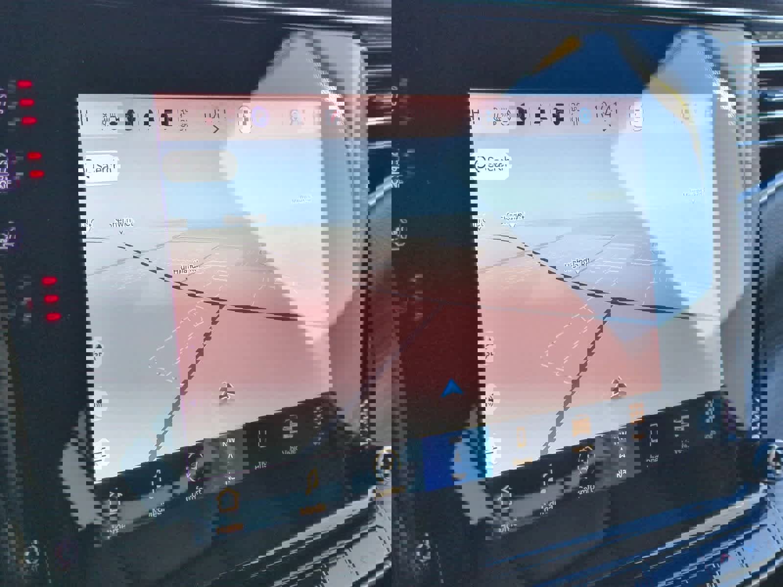 Used 2024 Jeep Wagoneer L Series II image 29