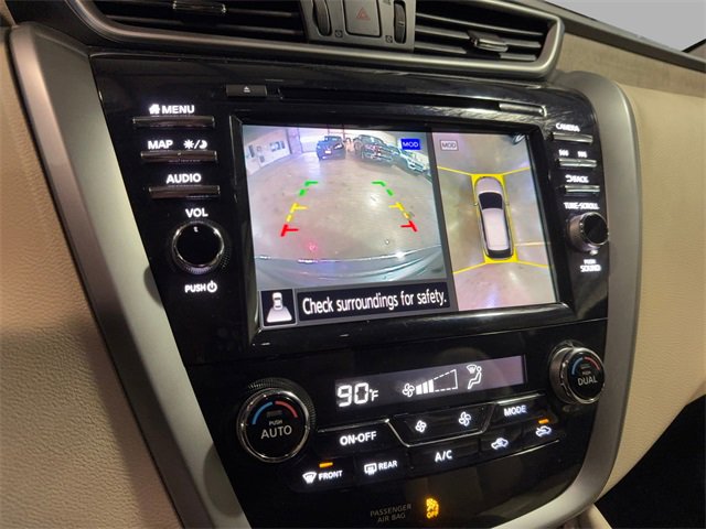 Used 2020 Nissan Murano SL w/ Cargo Package image 22
