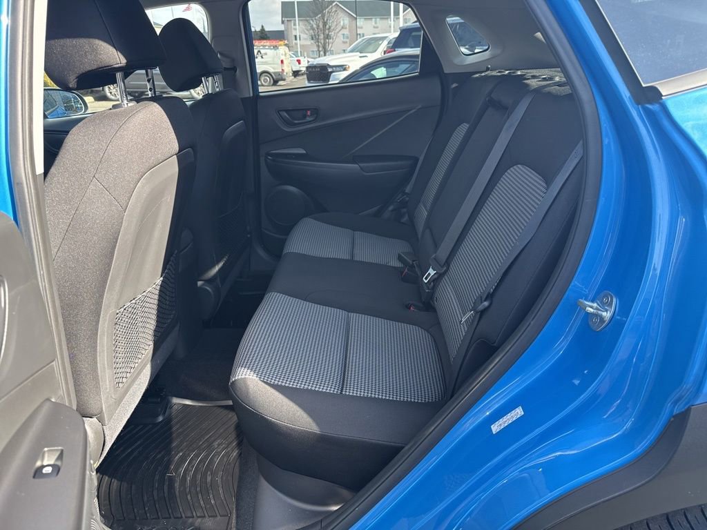 Used 2019 Hyundai Kona SEL image 51