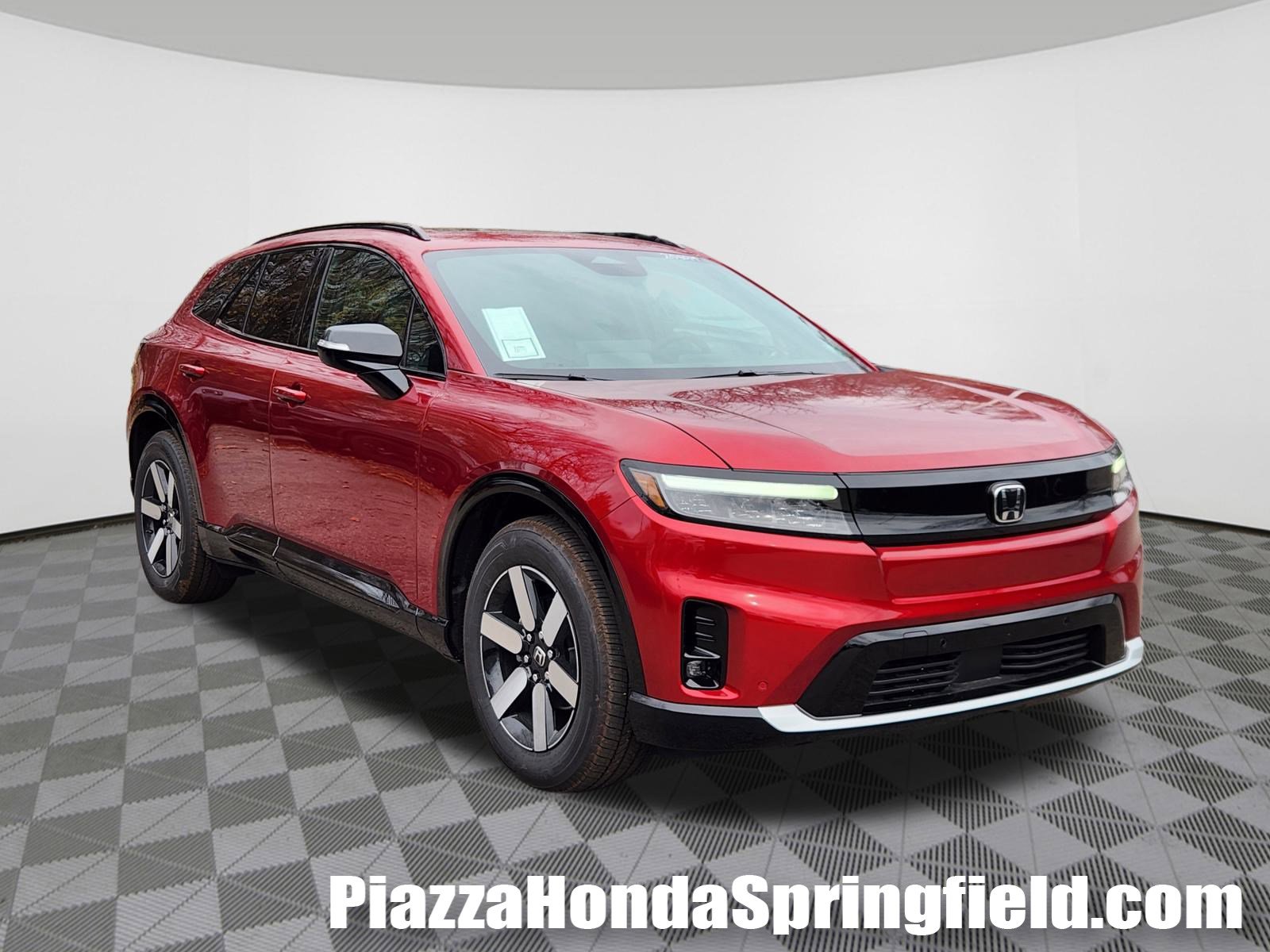 New 2025 Honda Prologue Touring image 1