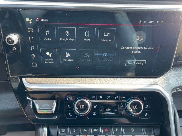 Used 2025 GMC Sierra 2500 Denali image 11