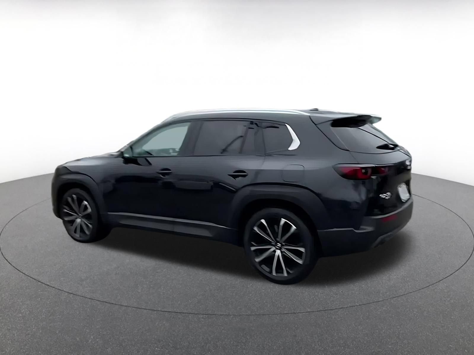 Used 2026 MAZDA CX-50 AWD 2.5 S w/ Premium Package image 9