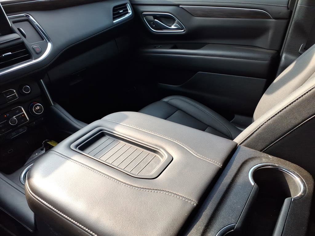 Used 2023 Chevrolet Tahoe Z71 w/ Z71 Off-Road Package image 19