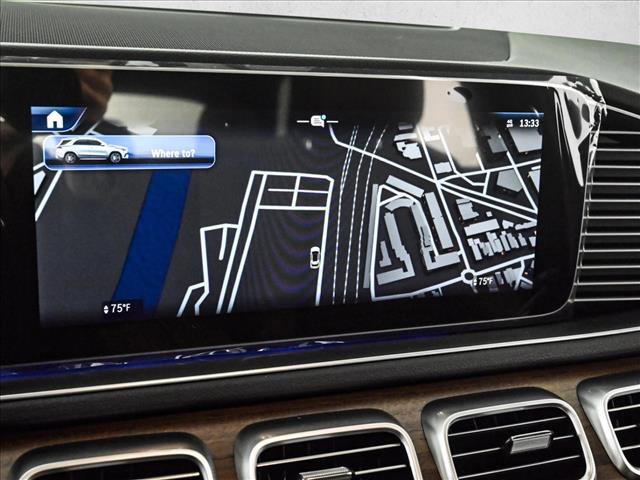 New 2026 Mercedes-Benz GLE 350 4MATIC image 14