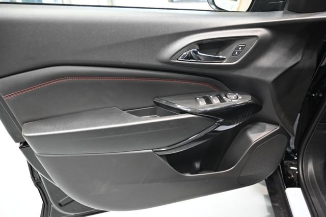 New 2026 Chevrolet Trax RS w/ Driver Confidence Package FWD image 26