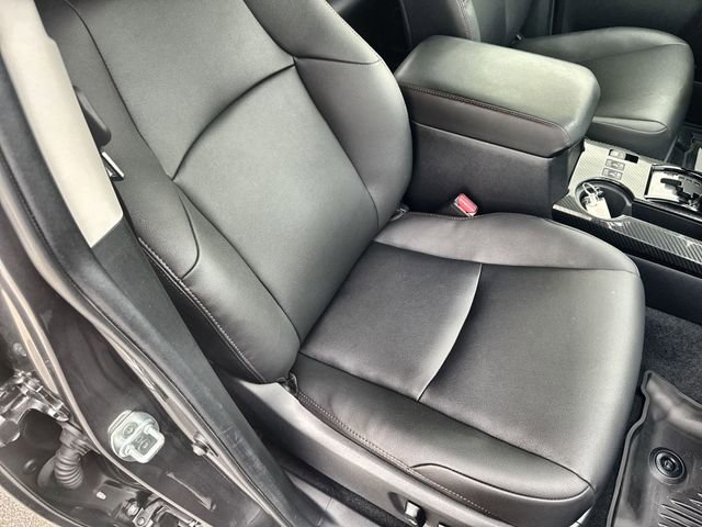 Used 2023 Toyota 4Runner TRD Off-Road Premium w/ Moonroof Package AWD/4WD image 34