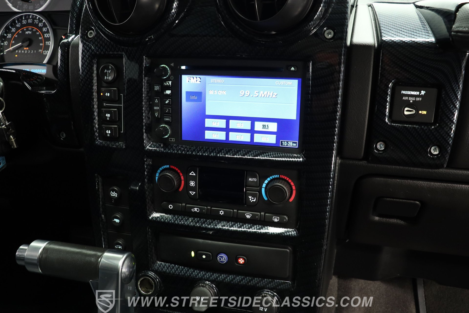 Used 2006 HUMMER H2 image 39