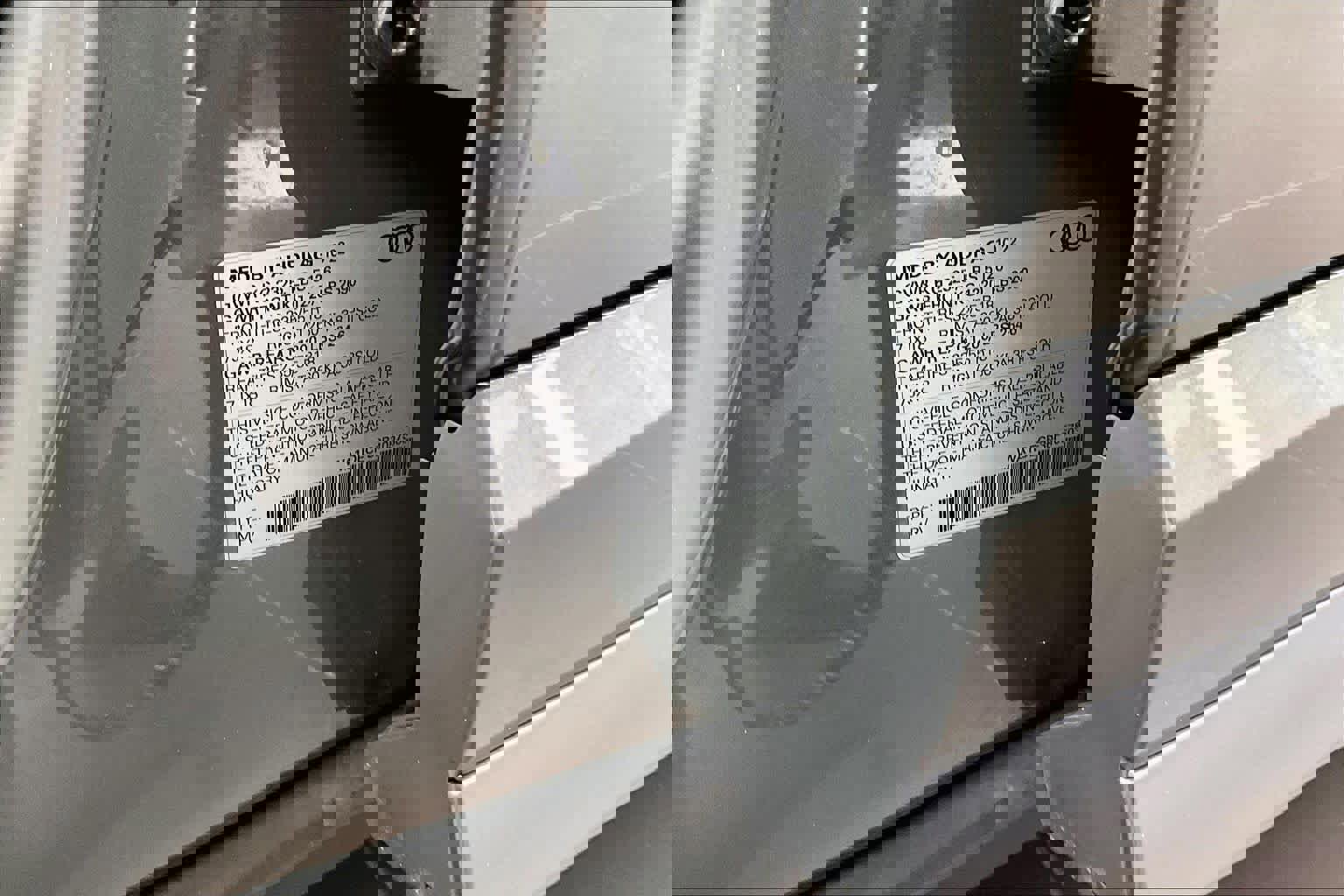 Used 2023 Audi Q3 2.0T Premium w/ Convenience Package image 33