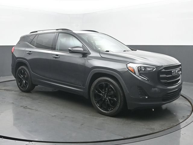 Used 2020 GMC Terrain SLE w/ Elevation Edition FWD image 7